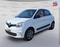 Renault Twingo 3