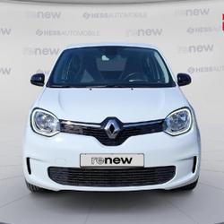 Renault Twingo 3 E-Tech Electric Equilibre R80 Achat Int&eacute;gral S&eacute;lestat