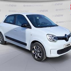 Renault Twingo 3 E-Tech Electric Equilibre R80 Achat Int&eacute;gral S&eacute;lestat