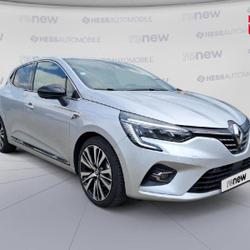 Renault Clio 5 1.6 E-Tech hybride 140ch Initiale Paris -21N S&eacute;lestat