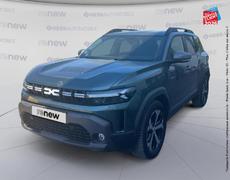Dacia Duster Sélestat