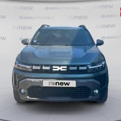 Dacia Duster 1.6 hybrid 140ch Journey S&eacute;lestat