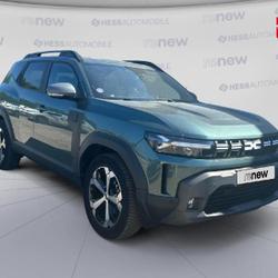 Dacia Duster 1.6 hybrid 140ch Journey S&eacute;lestat