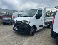 Renault Master Sélestat