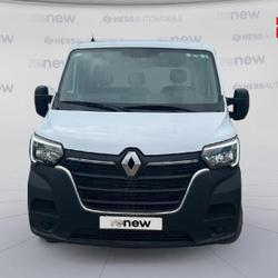Renault Master RJ3500 L2 Porte &agrave; faux court 2.3 Blue dCi 130ch EuroVI S&eacute;lestat