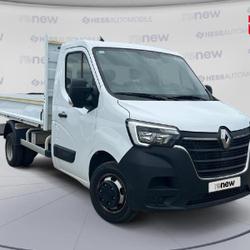 Renault Master RJ3500 L2 Porte &agrave; faux court 2.3 Blue dCi 130ch EuroVI S&eacute;lestat