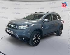 Dacia Duster Sélestat