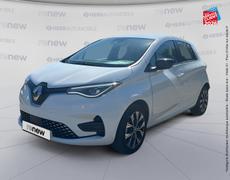 Renault Zoe - E-Tech Evolution charge normale R110 Achat Intégral - 22B - 15 799 €