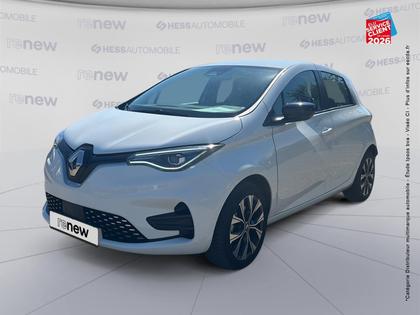 Renault Zoe - E-Tech Evolution charge normale R110 Achat Intégral - 22B - 15 799 €