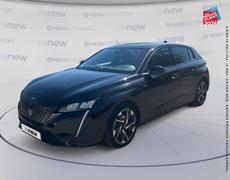Peugeot 308 III Phase 1 - 1.2 PureTech 130ch S&S Allure EAT8 - 16 499 €