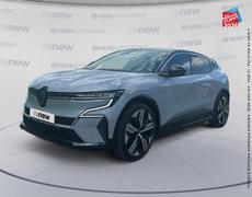 Renault Megane 4 Sélestat