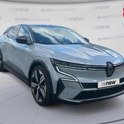 Renault Megane 4 E-Tech Electric EV60 220ch Iconic super charge -B S&eacute;lestat