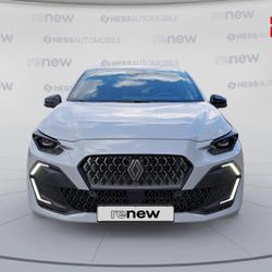 Renault Clio 6 1.8 E-Tech 160ch full hybrid Techno S&eacute;lestat