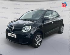 Renault Twingo 3 Sélestat