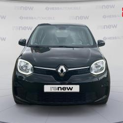 Renault Twingo 3 1.0 SCe 65ch Equilibre S&eacute;lestat