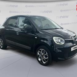 Renault Twingo 3 1.0 SCe 65ch Equilibre S&eacute;lestat