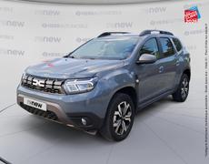 Dacia Duster Sélestat