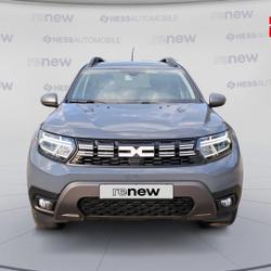 Dacia Duster 1.5 Blue dCi 115ch Journey 4x4 S&eacute;lestat