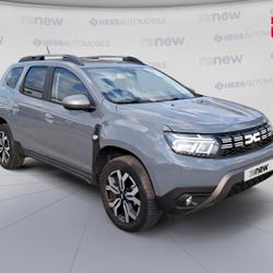 Dacia Duster 1.5 Blue dCi 115ch Journey 4x4 S&eacute;lestat
