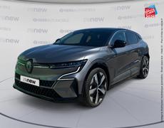 Renault Megane 4 Sélestat