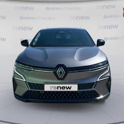 Renault Megane 4 E-Tech Electric EV60 220ch Techno super charge S&eacute;lestat