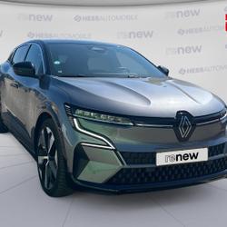 Renault Megane 4 E-Tech Electric EV60 220ch Techno super charge S&eacute;lestat