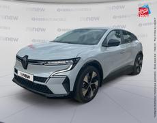 Renault Megane 4 Sélestat
