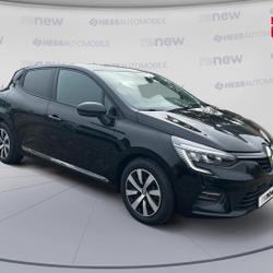Renault Clio 5 1.0 TCe 100ch Evolution GPL S&eacute;lestat