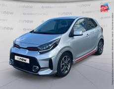 Kia Picanto Sélestat