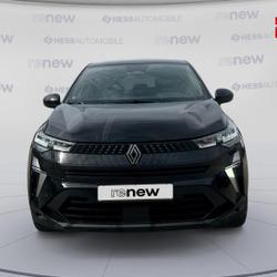 Renault Captur 1.8 E-Tech full hybrid 160ch Techno - 26 occasion - S&eacute;lestat - photo 2/30