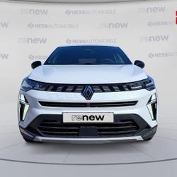 Renault Symbioz 1.8 E-Tech full hybrid 160ch Iconic - 26 occasion - S&eacute;lestat - photo 2/30