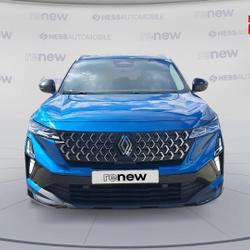 Renault Austral 1.2 E-Tech full hybrid 200ch Techno - 25 occasion - S&eacute;lestat - photo 2/30