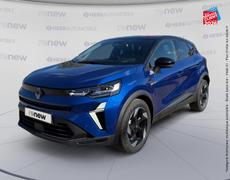 Renault Captur - 1.2 TCe 115ch Techno - 25 - 23 999 €