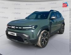 Dacia Duster Sélestat