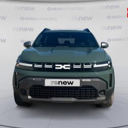 Dacia Duster 1.0 ECO-G 100ch Expression occasion - S&eacute;lestat - photo 2/30