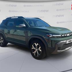 Dacia Duster 1.0 ECO-G 100ch Expression occasion - S&eacute;lestat - photo 3/30