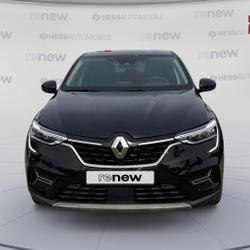 Renault Arkana 1.6 E-Tech 145ch Intens -21B occasion - S&eacute;lestat - photo 2/30