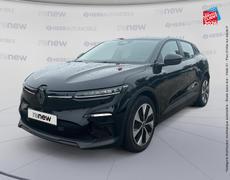Renault Megane 4 Sélestat