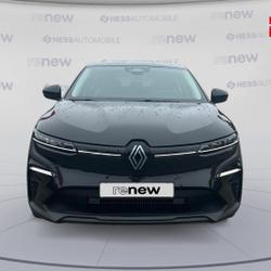 Renault Megane 4 E-Tech Electric EV60 130ch Evolution ER super charge S&eacute;lestat