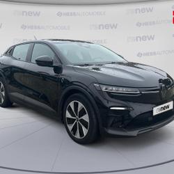 Renault Megane 4 E-Tech Electric EV60 130ch Evolution ER super charge S&eacute;lestat