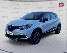 Renault Captur Sélestat