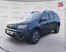 Dacia Duster Sélestat