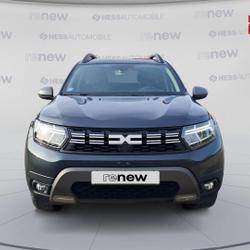 Dacia Duster 1.3 TCe 150ch FAP Journey 4x2 EDC occasion - S&eacute;lestat - photo 2/30