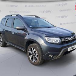 Dacia Duster 1.3 TCe 150ch FAP Journey 4x2 EDC occasion - S&eacute;lestat - photo 3/30