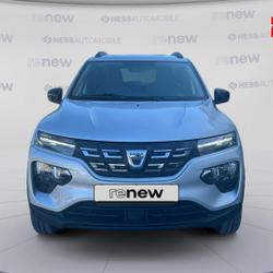 Dacia Spring 45ch Confort - Achat Int&eacute;gral occasion - S&eacute;lestat - photo 2/30