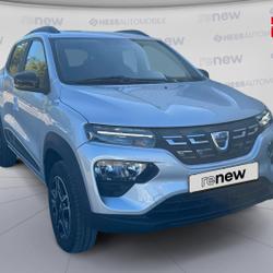 Dacia Spring 45ch Confort - Achat Int&eacute;gral occasion - S&eacute;lestat - photo 3/30