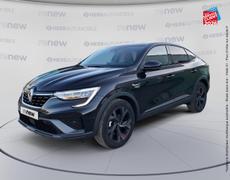 Renault Arkana Sélestat