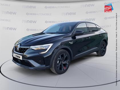 Renault Arkana - 1.3 TCe 140ch FAP RS Line EDC -21B - 20 999 €
