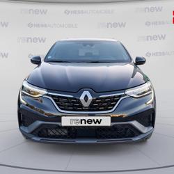 Renault Arkana 1.3 TCe 140ch FAP RS Line EDC -21B occasion - S&eacute;lestat - photo 2/30