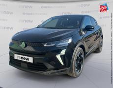 Renault Captur Sélestat
